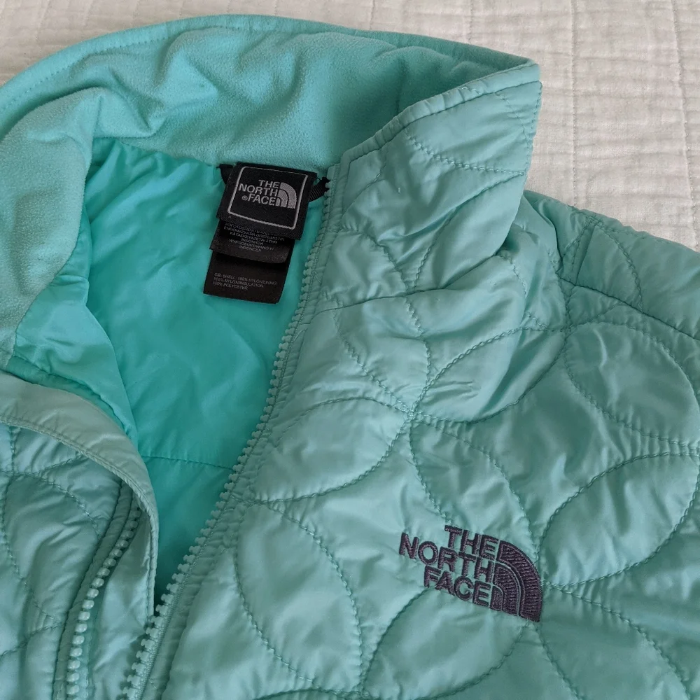 The North Face 3 In 1 Ski Jacket - Picture 4 of 10